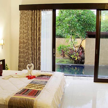 Grand Nismara Villa Seminyak Luaran gambar