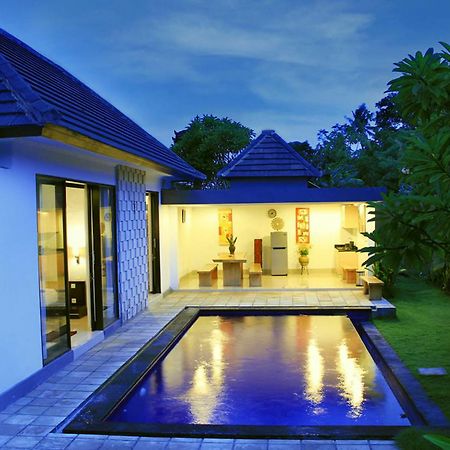 Grand Nismara Villa Seminyak Luaran gambar