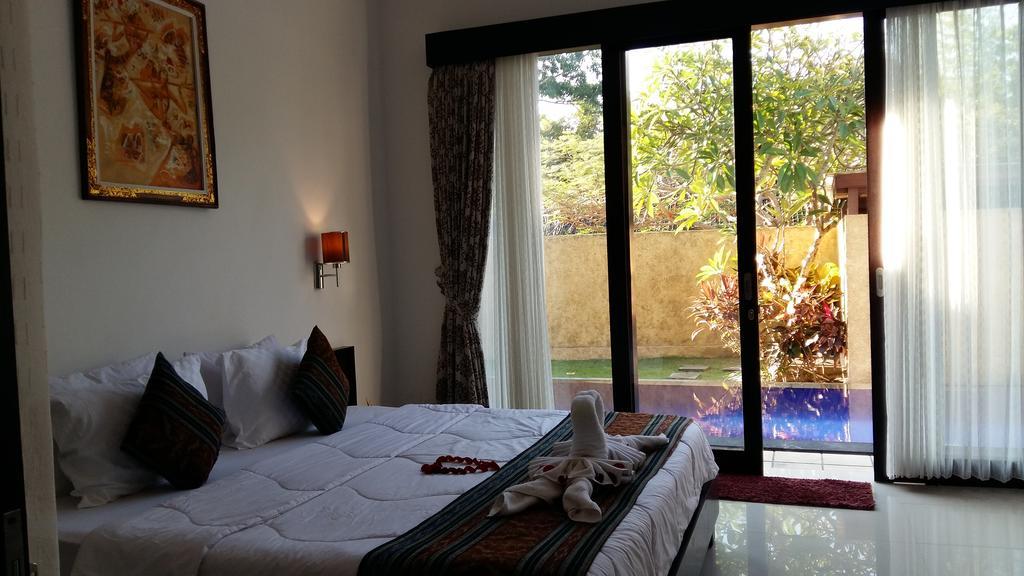 Grand Nismara Villa Seminyak Luaran gambar