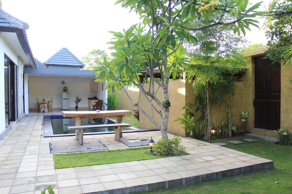 Grand Nismara Villa Seminyak Luaran gambar