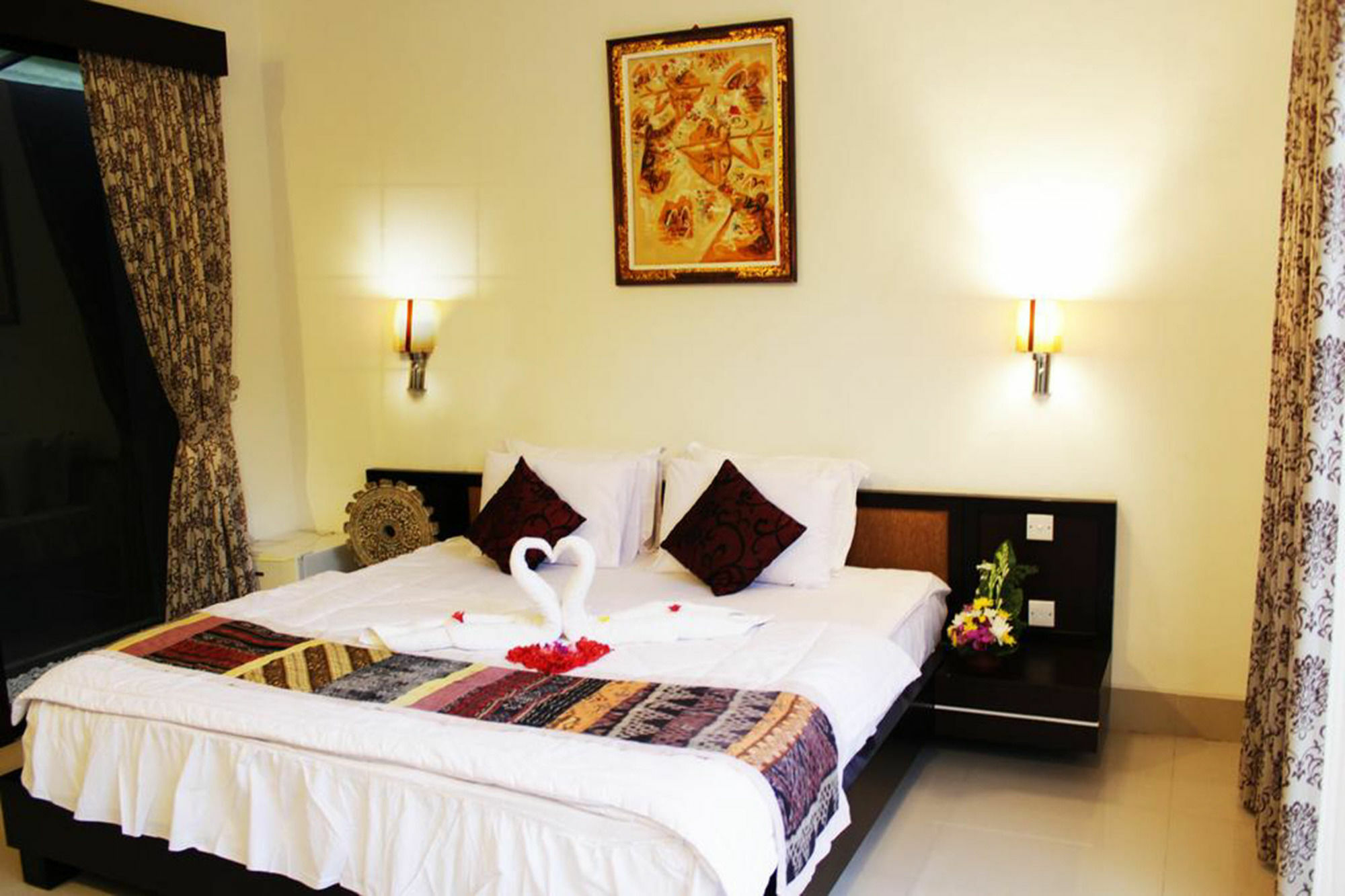 Grand Nismara Villa Seminyak Luaran gambar