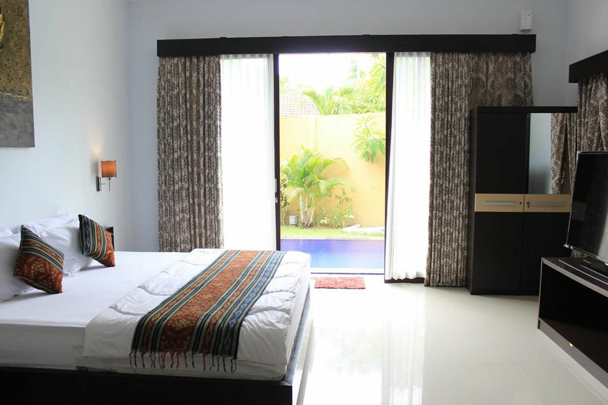 Grand Nismara Villa Seminyak Luaran gambar