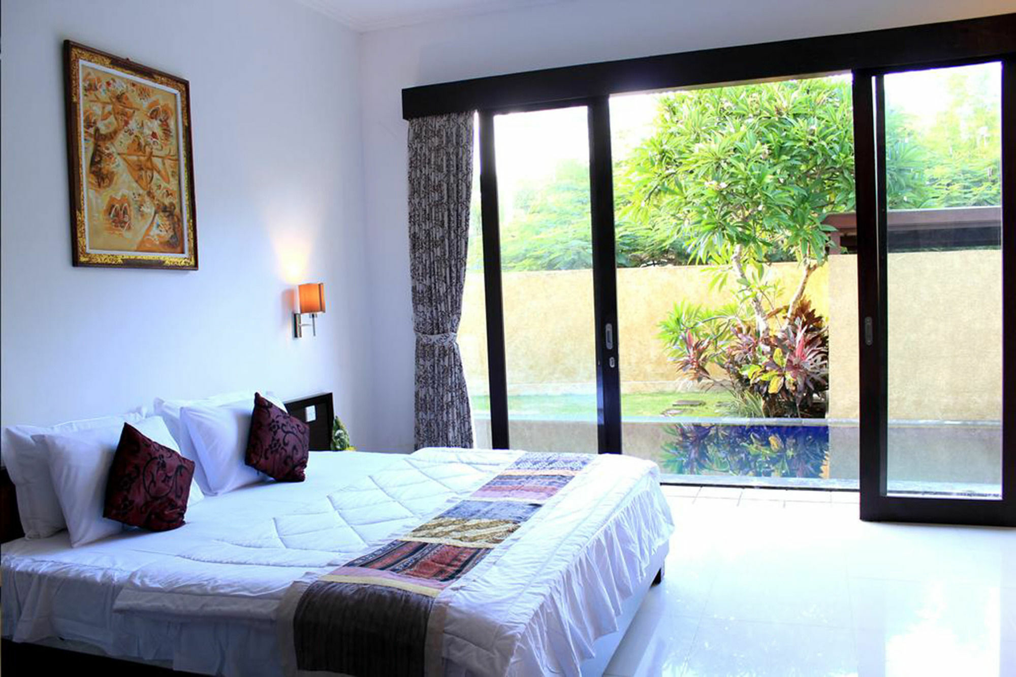 Grand Nismara Villa Seminyak Luaran gambar