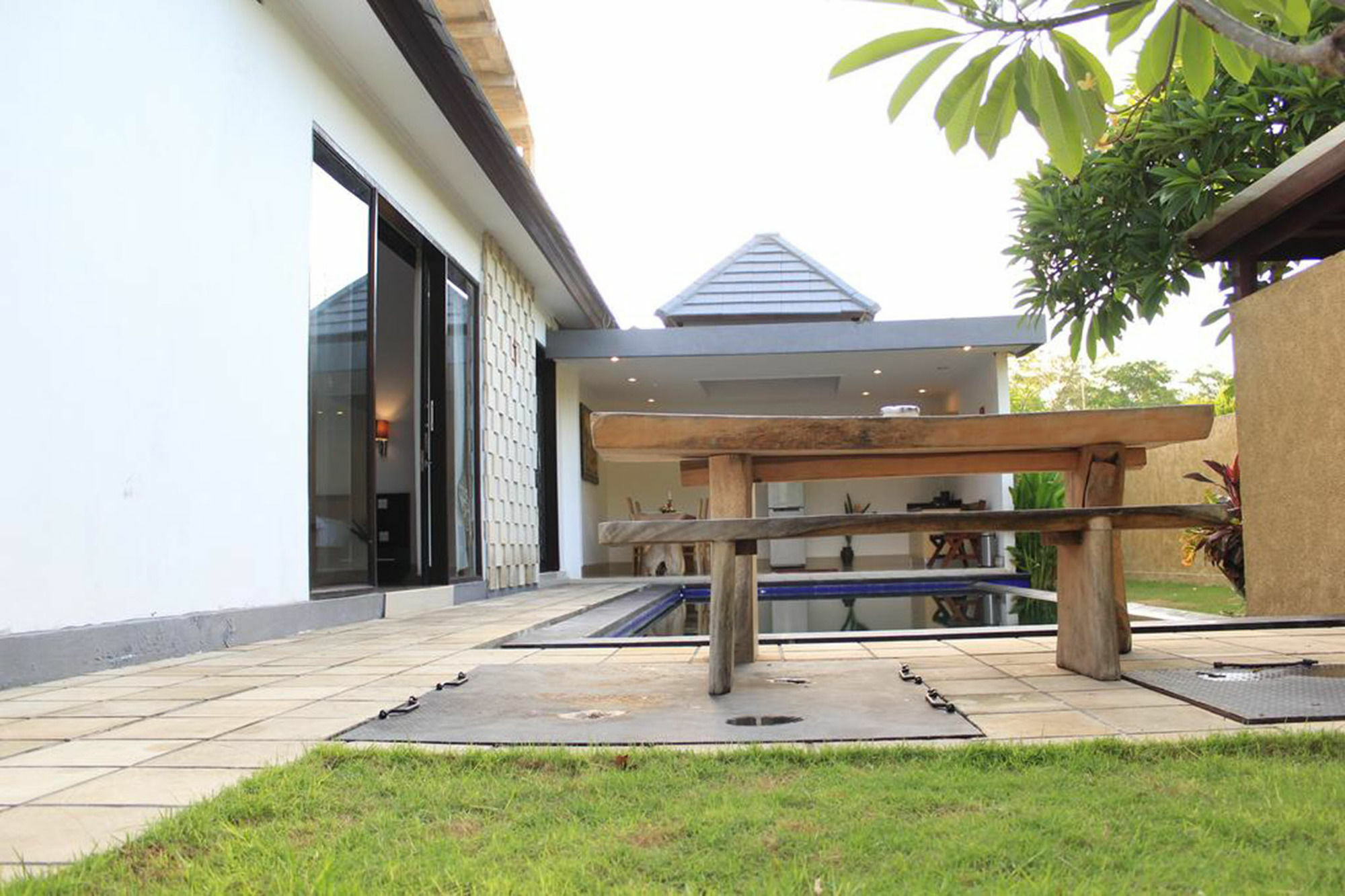 Grand Nismara Villa Seminyak Luaran gambar