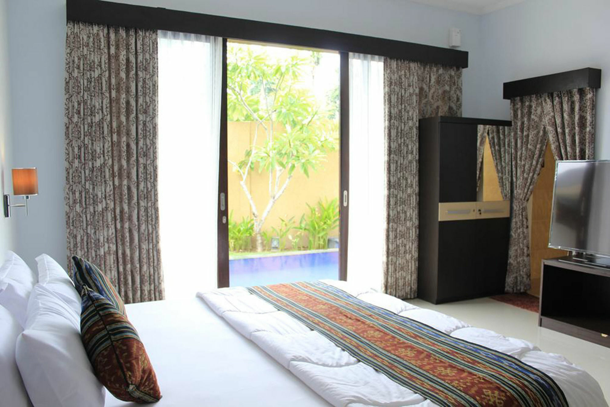 Grand Nismara Villa Seminyak Luaran gambar